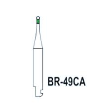 Mani Diamond Bur BR-49CA (Pack of 5)